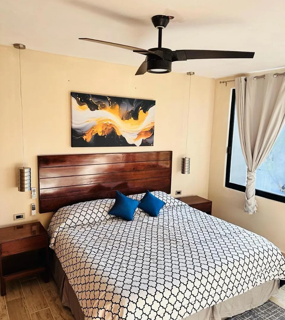 Casa Alebrije Tulum Apt 2