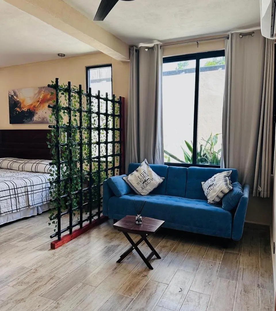 Casa Alebrije Tulum Apt 2
